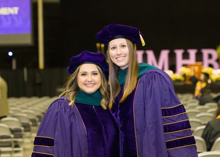 Image for UMHB Holds Fall 2022 Commencement