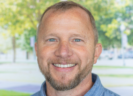 Image for Hammonds Named Dean of 雪梨社区鈥檚 College of Education