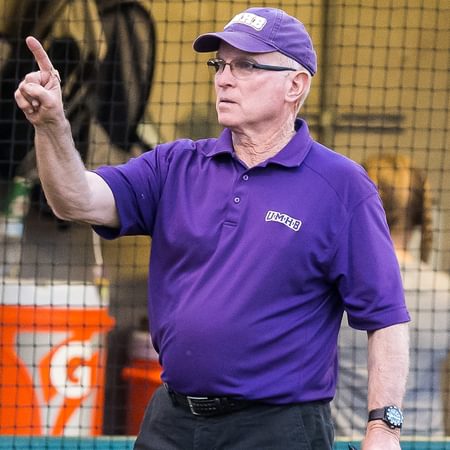 Image for Hennig Retiring as Head Softball Coach After 10 Seasons