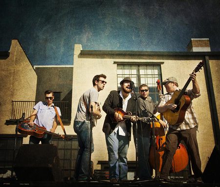 Image for Highways & Byways Presents Tommy: A Bluegrass Opry