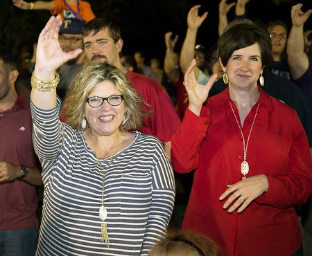 Image for Homecoming 2018