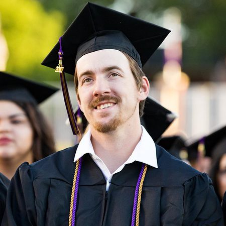 Image for Spring 2017 Honor Rolls