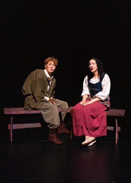 Image for Exciting Spring Events Happening at UMHB Next Week