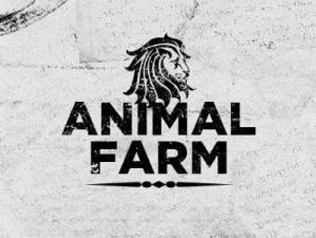 Image for Jazz Ensemble Presents Animal Farm
