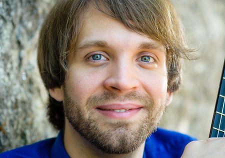 Image for Guitarist Joseph Palmer to Hold Concert & Masterclass