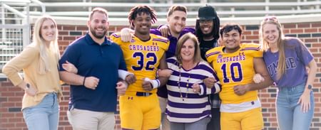 Image for UMHB Announces the Julie O’Rear Endowed Scholarship