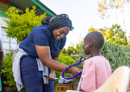 Image for Ñ©ÀæÉçÇø Global Outreach Sends Students on Mission Throughout the World