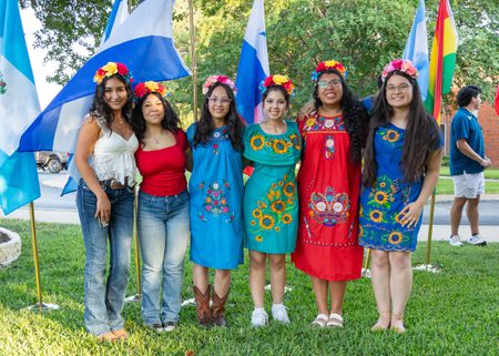 Image for UMHB Celebrates Hispanic Heritage Month With 11th Annual Latino Festival Next Week