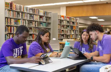 Photo for UMHB Honor Roll Announced for Fall 2025