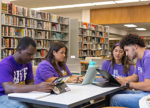 Photo for UMHB Honor Roll Announced for Fall 2025
