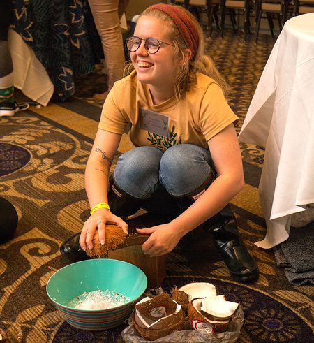 Image for Missions Emphasis Week - World Tour