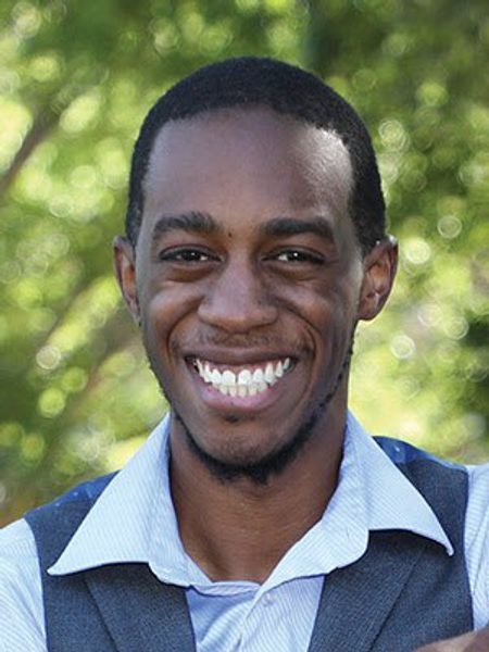 Image for Malcolm Foley Presents the Gospel in Flames