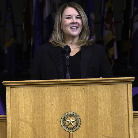 Image for Fall 2019 Convocation