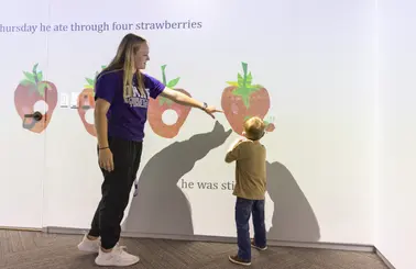 Photo for UMHB Is First in Texas to Offer 90-Hour Abridged Bachelor of Educational Studies This Fall