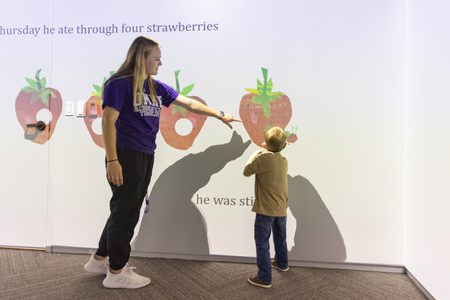 Image for UMHB Is First in Texas to Offer 90-Hour Abridged Bachelor of Educational Studies This Fall