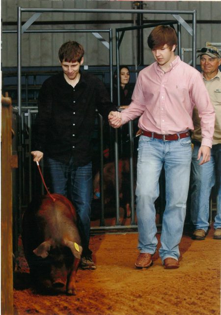 Image for Fikes/CEFCO Makes $1 Million Lead Gift for UMHB's New Marek-Smith Center for Teacher Preparation