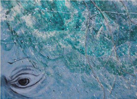 Image for Hershall Seals Presents A Moby Dick Experience