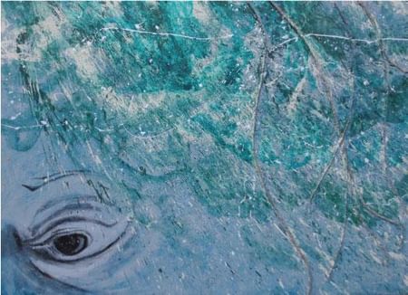 Image for Hershall Seals Presents A Moby Dick Experience