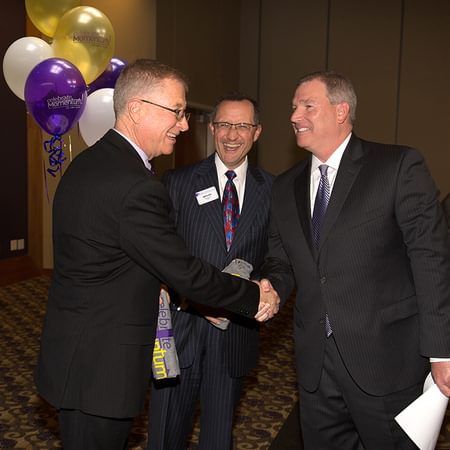 Image for Donors Give $82 Million for UMHB Momentum Campaign