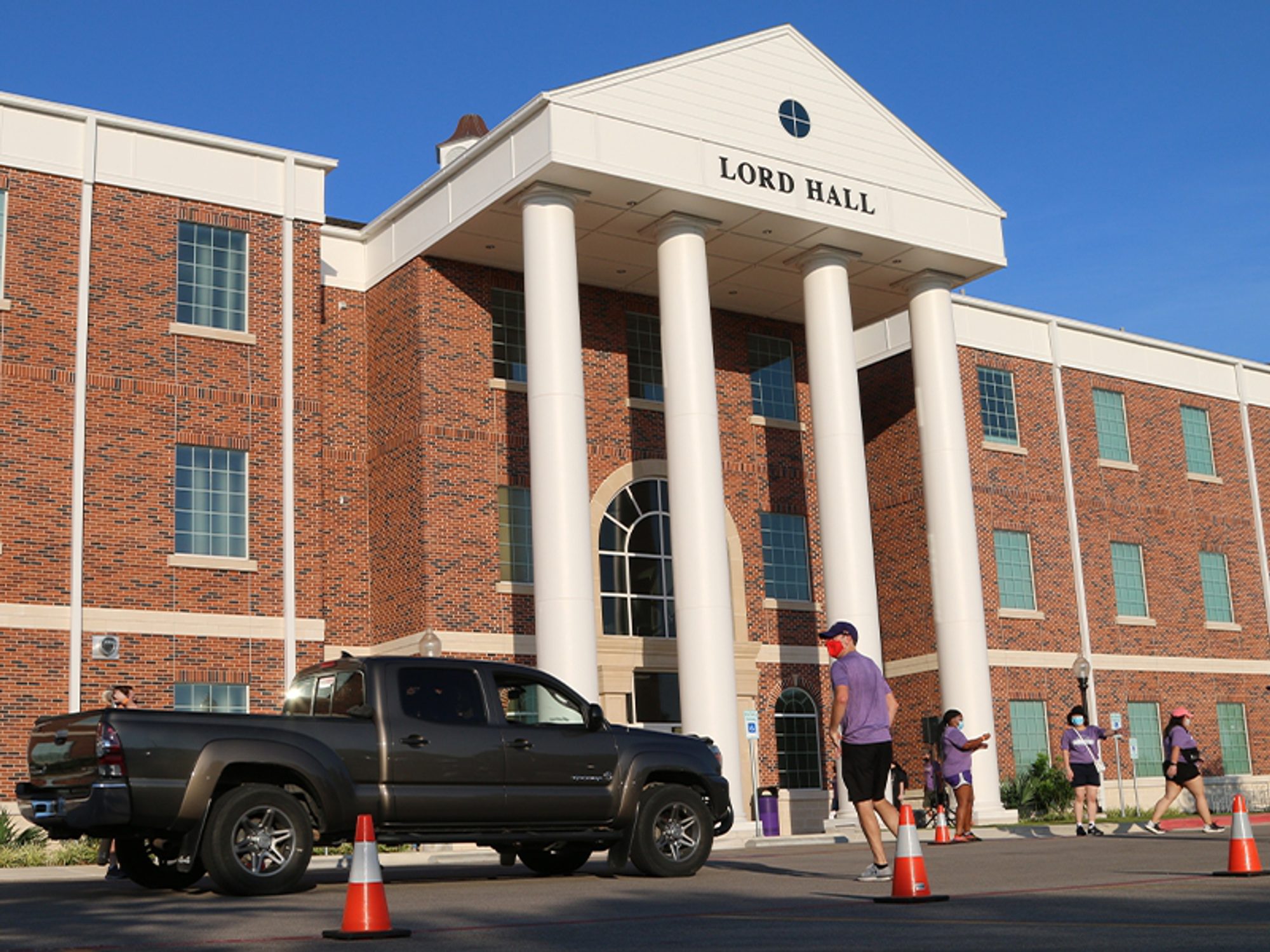 Lord Hall Lord Hall