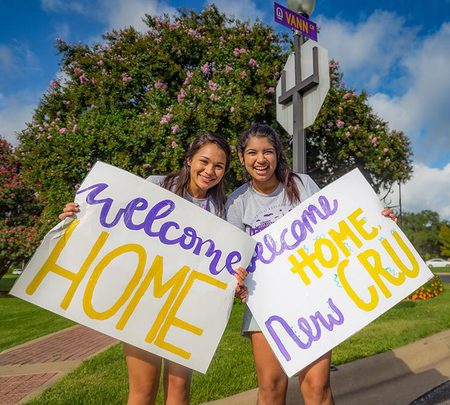 Image for Welcome Week 2017