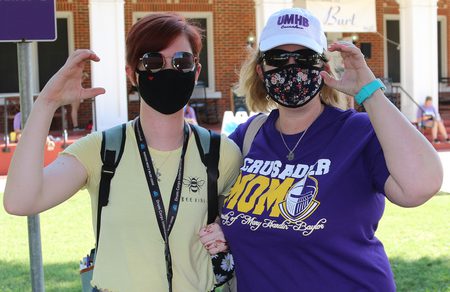 Image for Move-In Day 2020