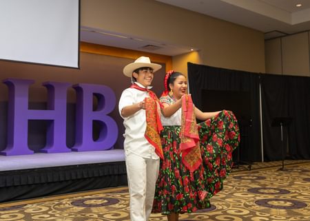 Image for UMHB Presents 8th Annual Latino Fest with Special Hispanic Musical Performance Sept. 29