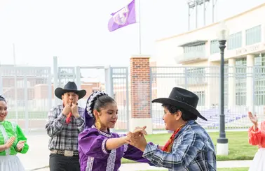 Photo for Multicultural Festival Happening at UMHB This Week