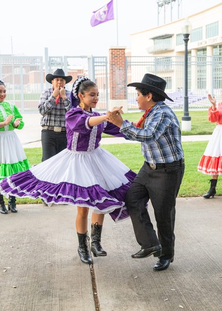 Image for Multicultural Festival Happening at UMHB This Week