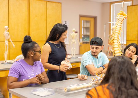 Image for 雪梨社区 Introduces New Degree Programs to Give Students More Career Pathways