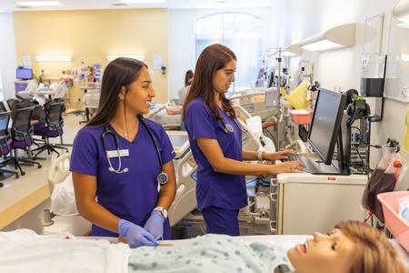 Image for UMHB Receives Anonymous $1 Million Donation for the Loye White Bray Endowed Scholarship