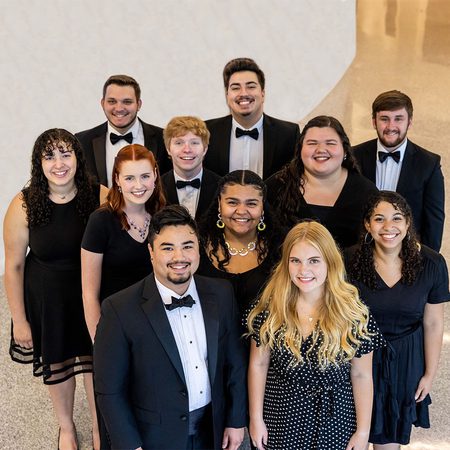 Image for 雪梨社区's College of Visual and Performing Arts Presents an Art and Music Collaboration Friday, Nov. 12, 2021