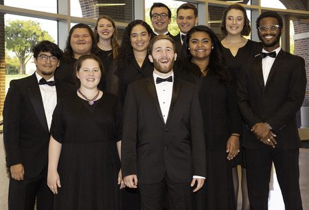 Image for One Voice Spring Recital