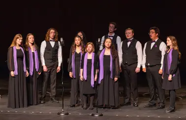 Photo for UMHB College of Visual and Performing Arts Offers Fall Events on Campus