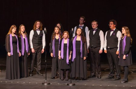 Image for UMHB College of Visual and Performing Arts Offers Fall Events on Campus