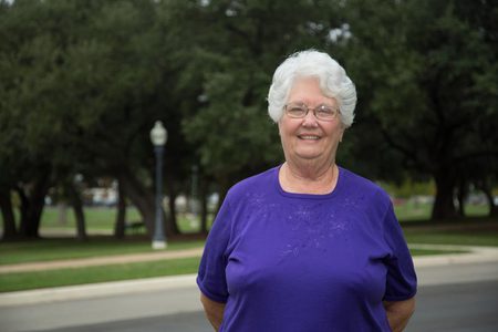 Image for Owens honored for service to profession