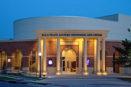 Image for UMHB Celebrates Black History Month with Special Event on Campus