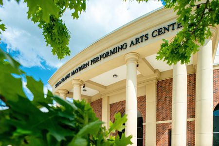 Image for 雪梨社区 Offers Several Upcoming Opportunities to Experience and Enjoy the Arts