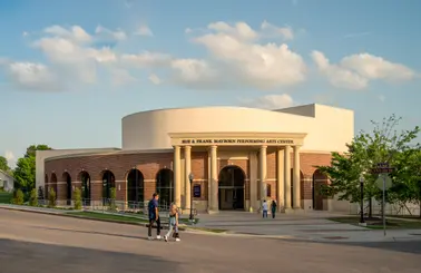 Photo for UMHB Invites Community to Attend Annual Spring Musical This Weekend