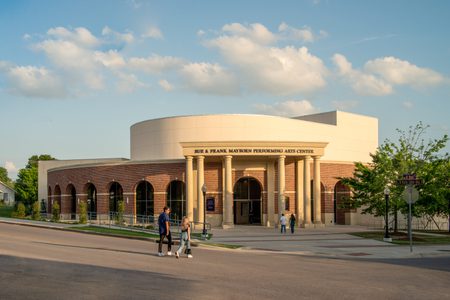 Image for UMHB Invites Community to Attend Annual Spring Musical This Weekend