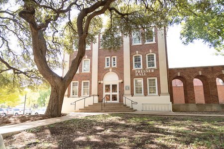 Image for Spring Registration is Open for the UMHB Arts Academy