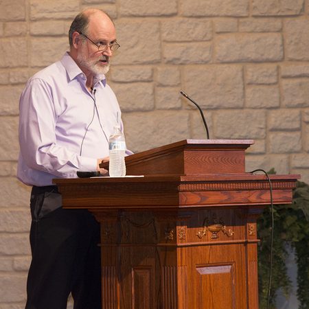 Image for Christian Studies Forum Explores Problem of Evil