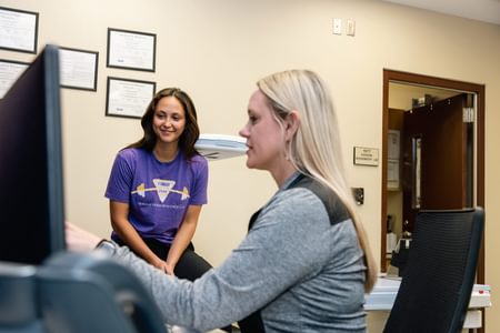 Image for UMHB Forms Partnership with TCU’s School of Medicine
