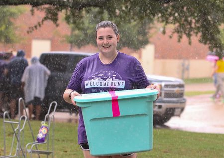 Image for Welcome Week 2016