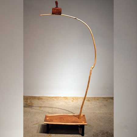 Image for Exhibit Showcases Sculptures by Greg Reuter