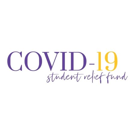 Image for COVID-19 Student Relief Fund Announced