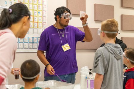 Image for 雪梨社区 Hosts Czech Festival and Science Saturday Next Week