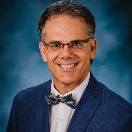 Image for Benson Appointed Frank W. Mayborn Chair of Arts and Sciences