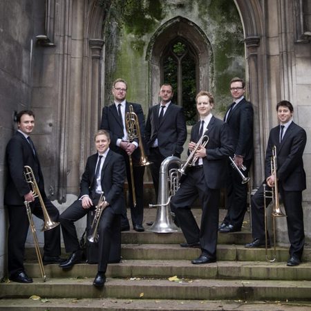 Image for Septura Brass Ensemble Presents American in Paris