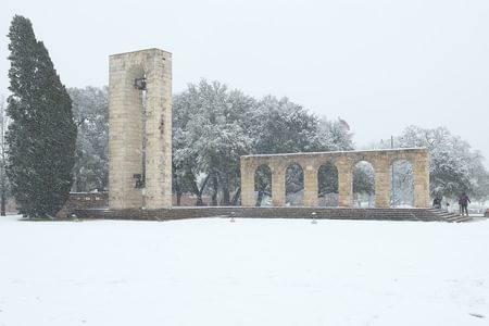 Image for UMHB campus closes Tuesday